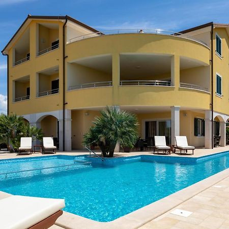 B&B Villa Oasa 1 Rovinj Zewnętrze zdjęcie
