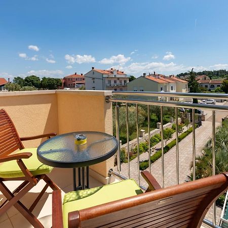 B&B Villa Oasa 1 Rovinj Zewnętrze zdjęcie