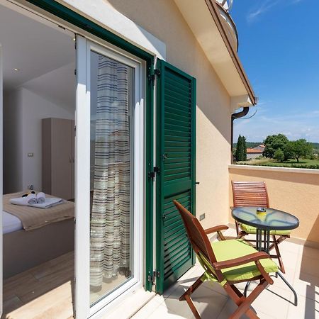 B&B Villa Oasa 1 Rovinj Zewnętrze zdjęcie