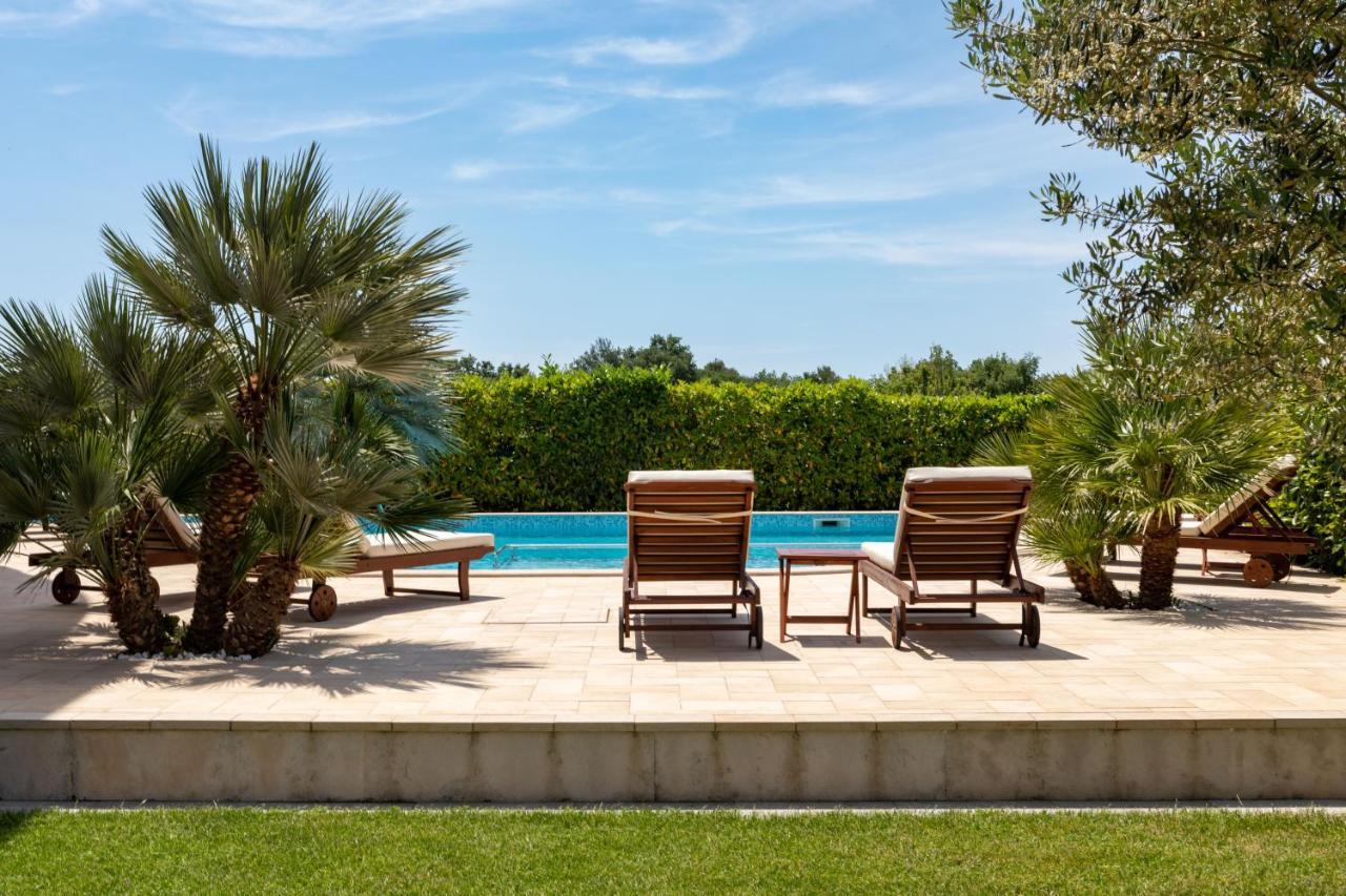 B&B Villa Oasa 1 Rovinj Zewnętrze zdjęcie
