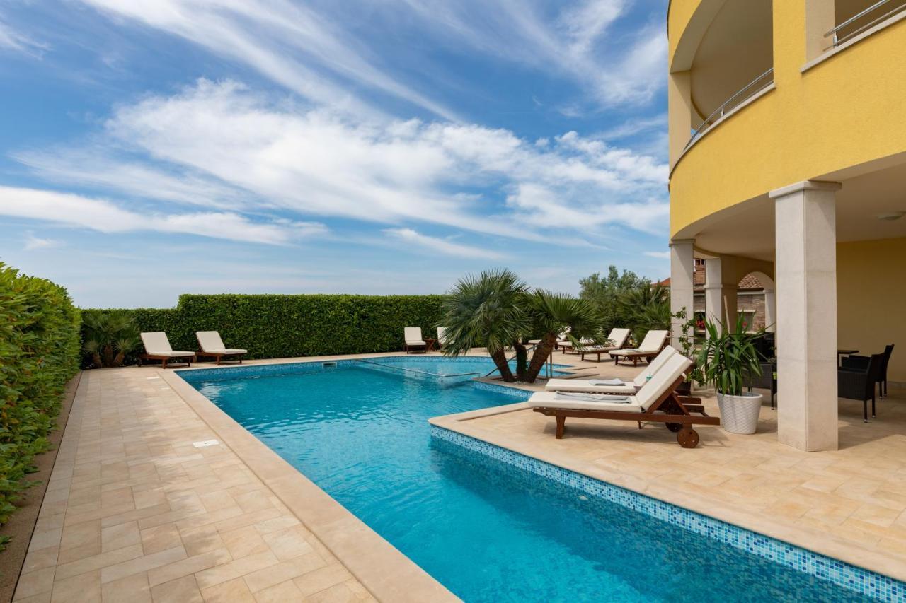 B&B Villa Oasa 1 Rovinj Zewnętrze zdjęcie
