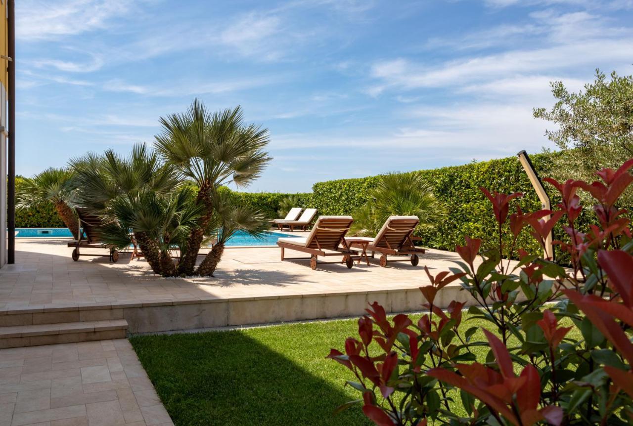 B&B Villa Oasa 1 Rovinj Zewnętrze zdjęcie
