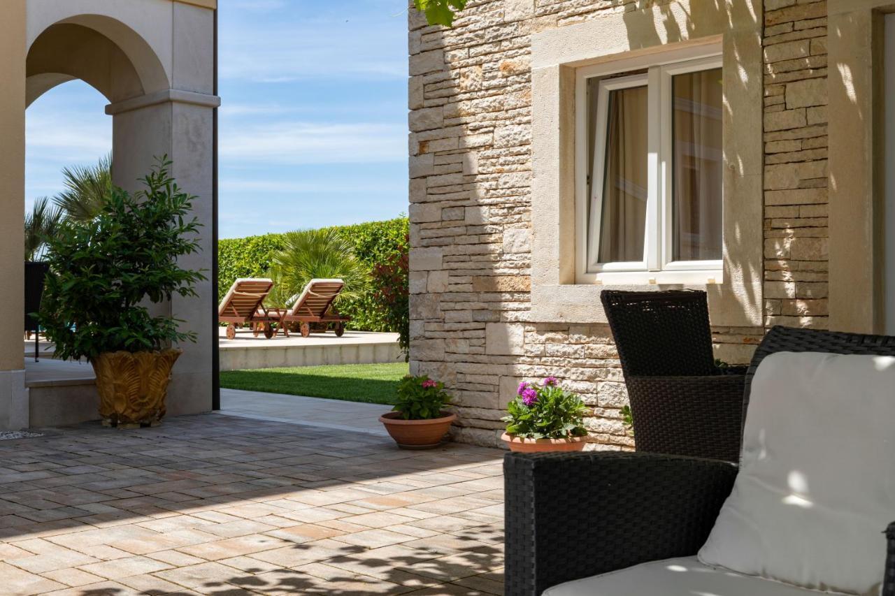 B&B Villa Oasa 1 Rovinj Zewnętrze zdjęcie