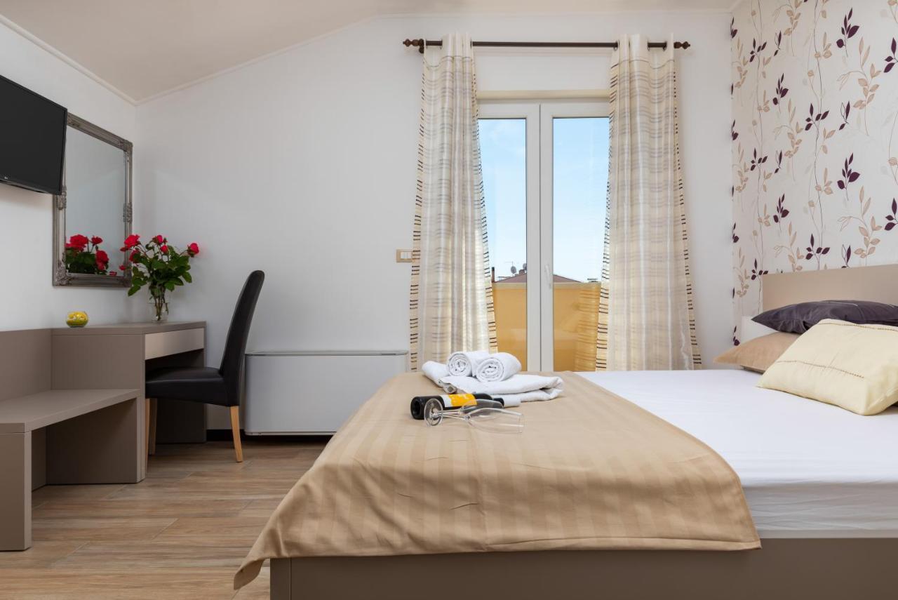 B&B Villa Oasa 1 Rovinj Zewnętrze zdjęcie