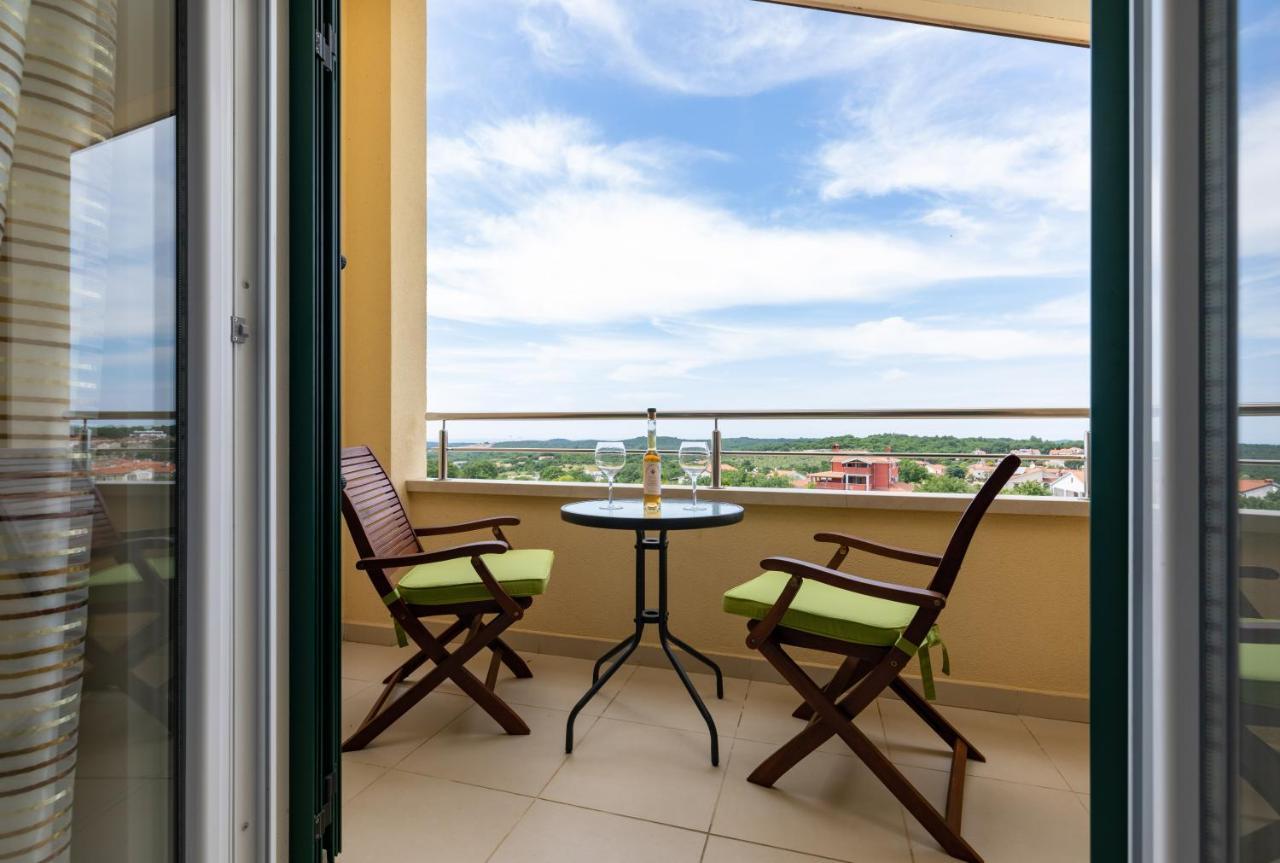 B&B Villa Oasa 1 Rovinj Zewnętrze zdjęcie