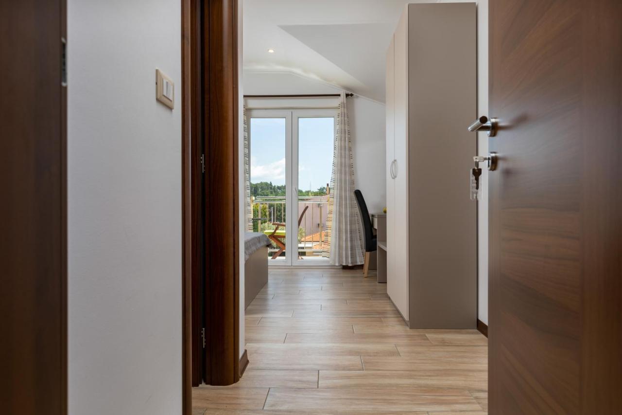 B&B Villa Oasa 1 Rovinj Zewnętrze zdjęcie