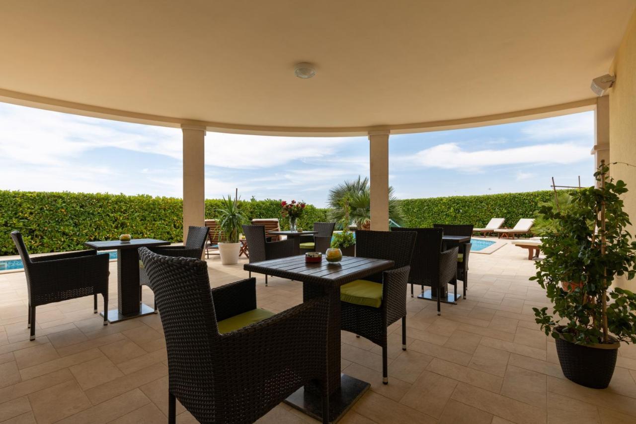 B&B Villa Oasa 1 Rovinj Zewnętrze zdjęcie