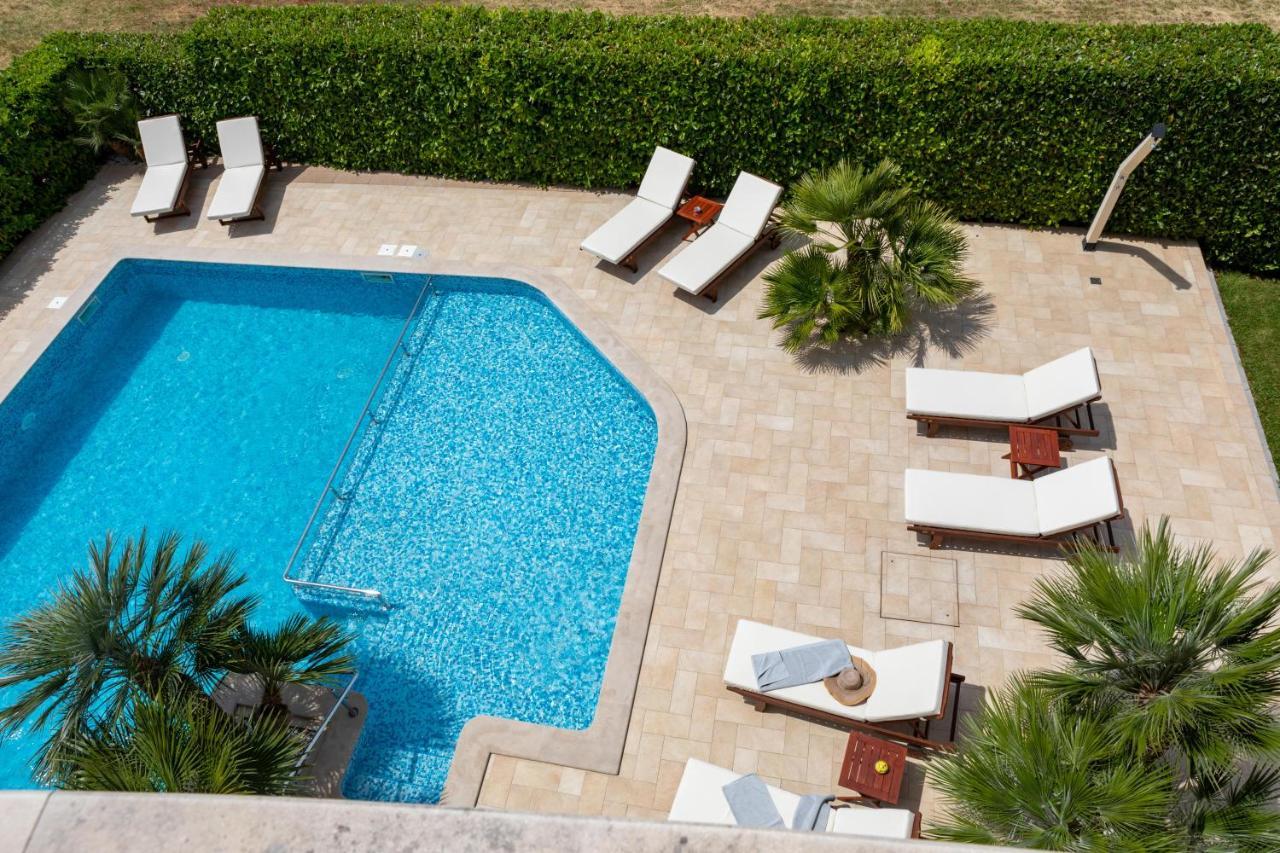 B&B Villa Oasa 1 Rovinj Zewnętrze zdjęcie