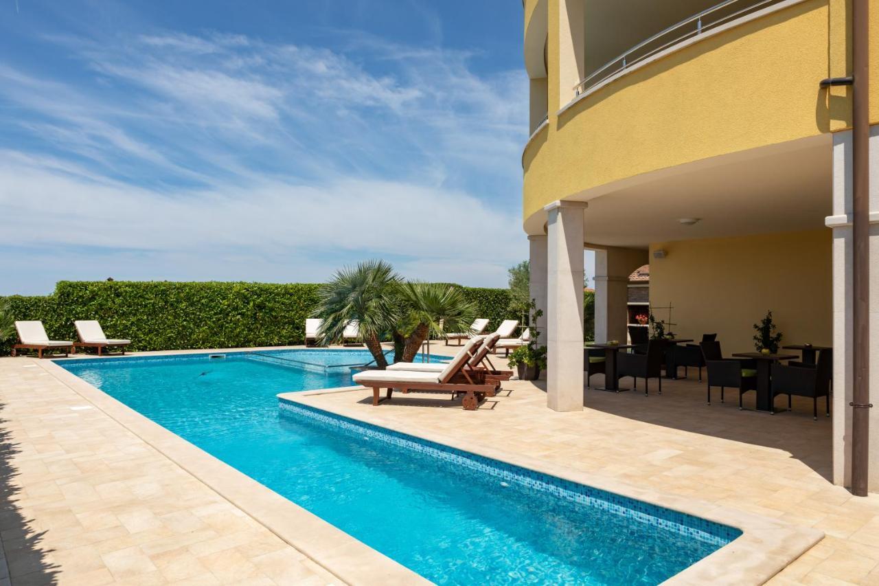 B&B Villa Oasa 1 Rovinj Zewnętrze zdjęcie