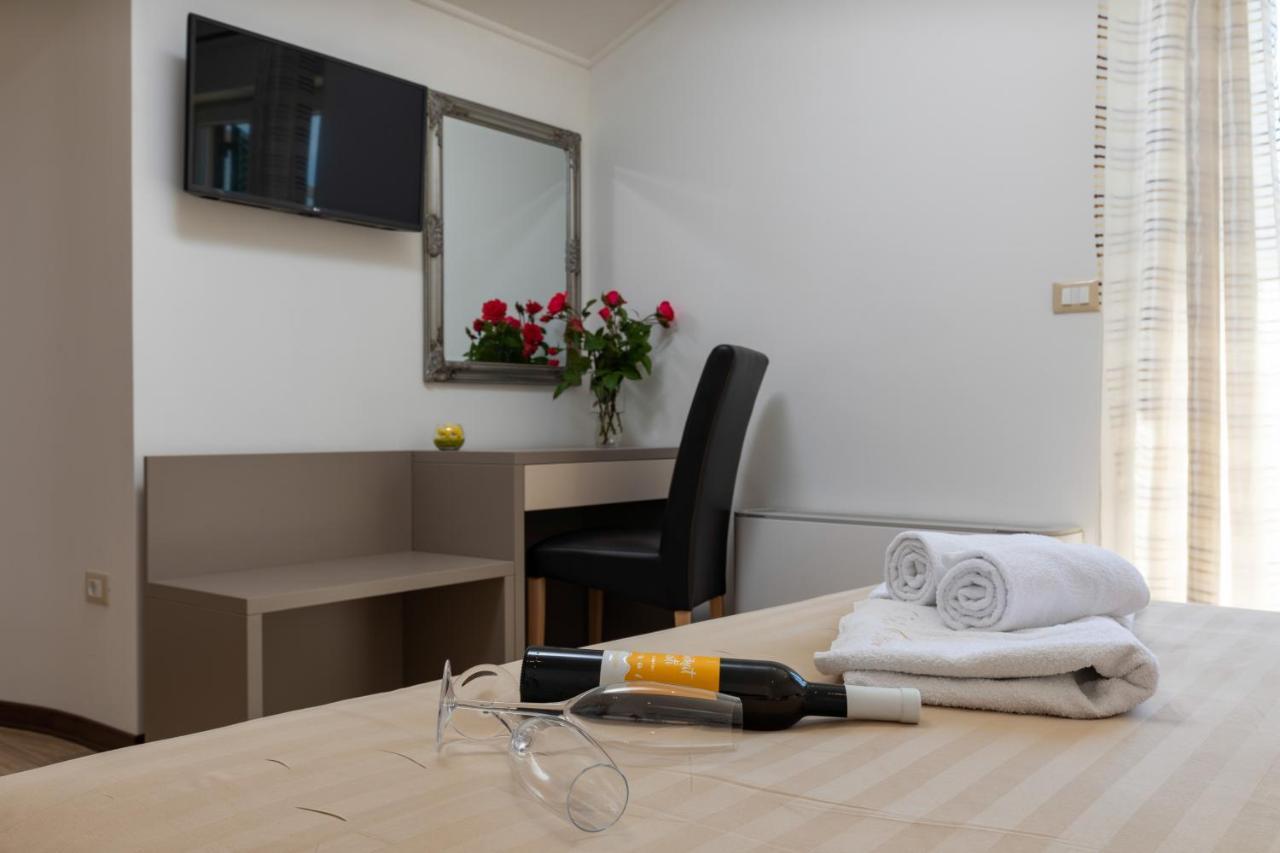 B&B Villa Oasa 1 Rovinj Zewnętrze zdjęcie