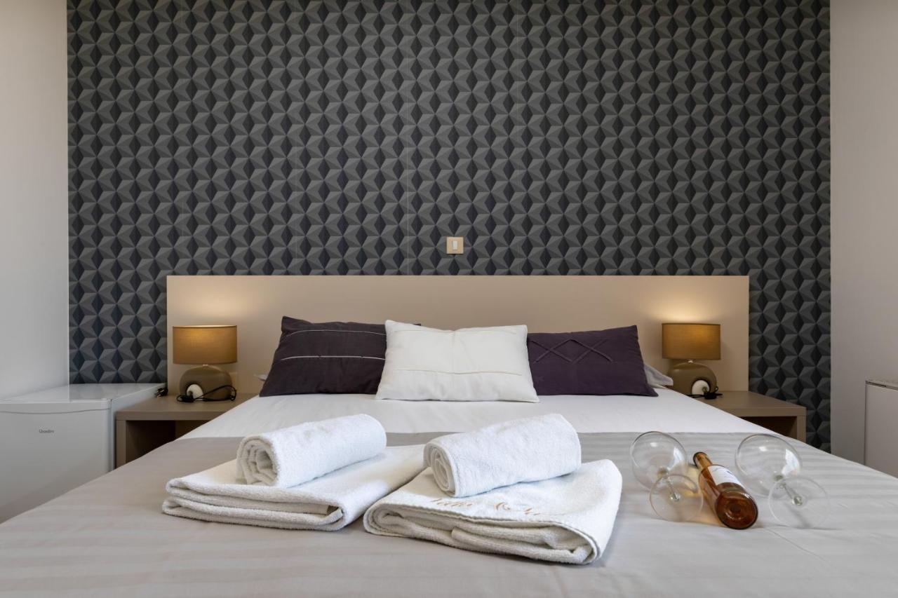 B&B Villa Oasa 1 Rovinj Zewnętrze zdjęcie