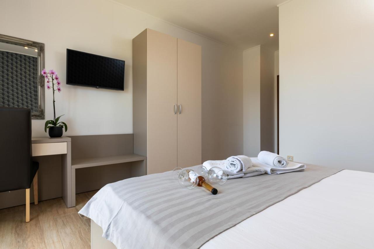 B&B Villa Oasa 1 Rovinj Zewnętrze zdjęcie
