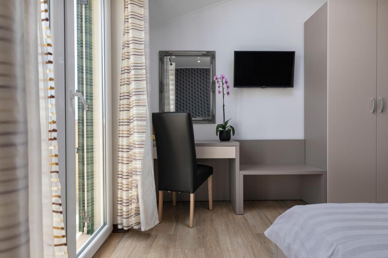 B&B Villa Oasa 1 Rovinj Zewnętrze zdjęcie