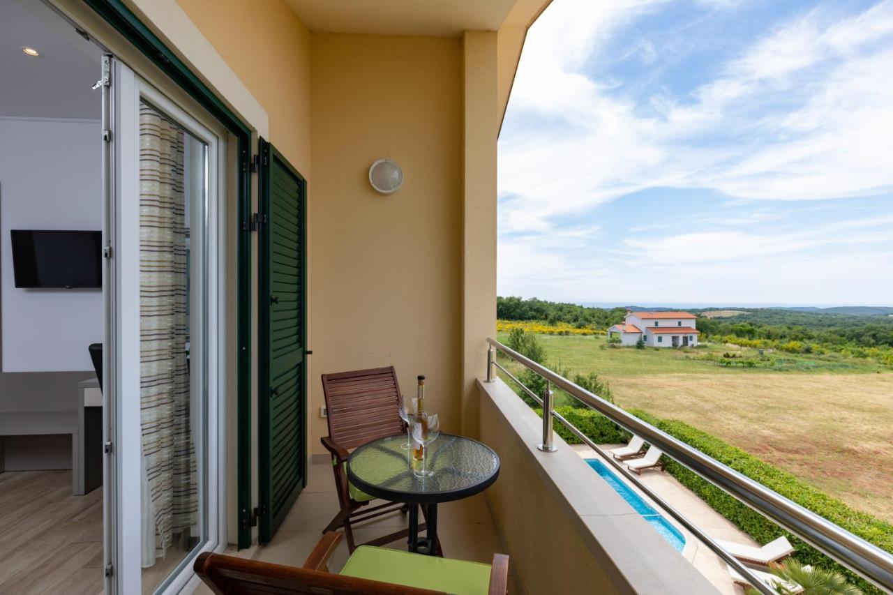 B&B Villa Oasa 1 Rovinj Zewnętrze zdjęcie