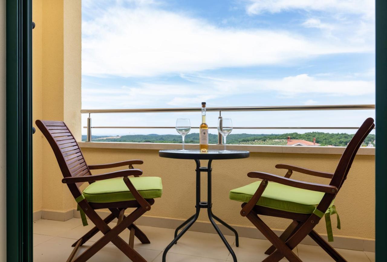 B&B Villa Oasa 1 Rovinj Zewnętrze zdjęcie