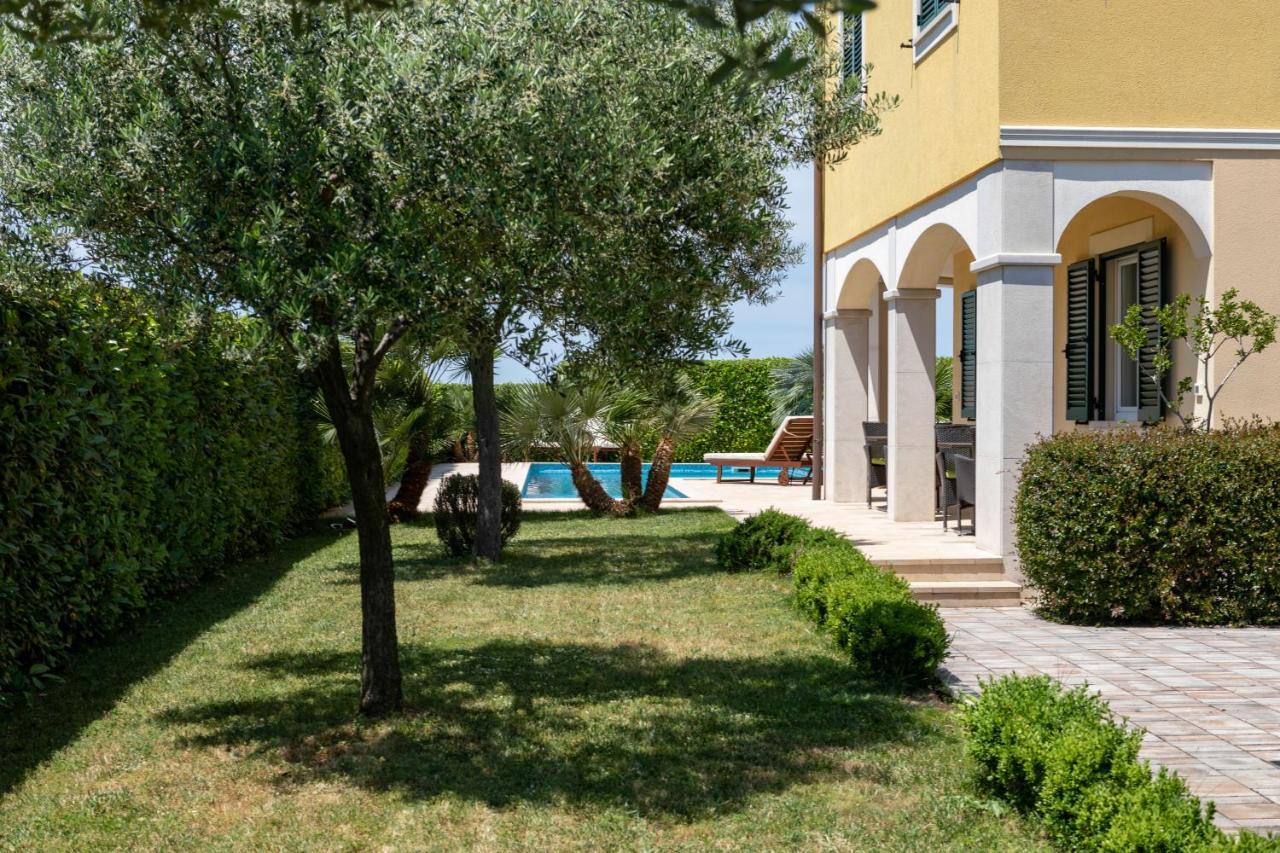 B&B Villa Oasa 1 Rovinj Zewnętrze zdjęcie