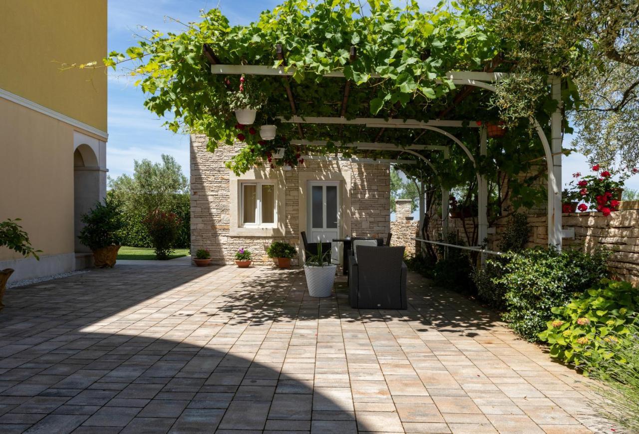 B&B Villa Oasa 1 Rovinj Zewnętrze zdjęcie