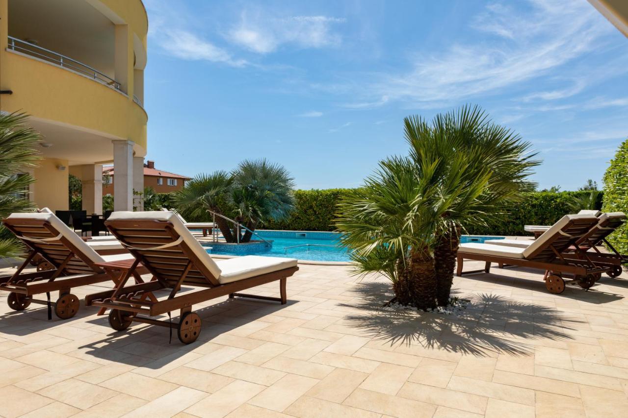 B&B Villa Oasa 1 Rovinj Zewnętrze zdjęcie