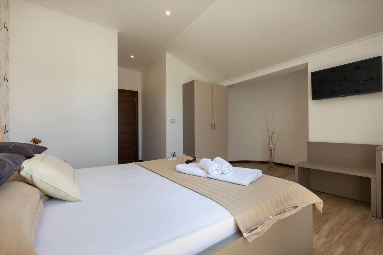 B&B Villa Oasa 1 Rovinj Zewnętrze zdjęcie