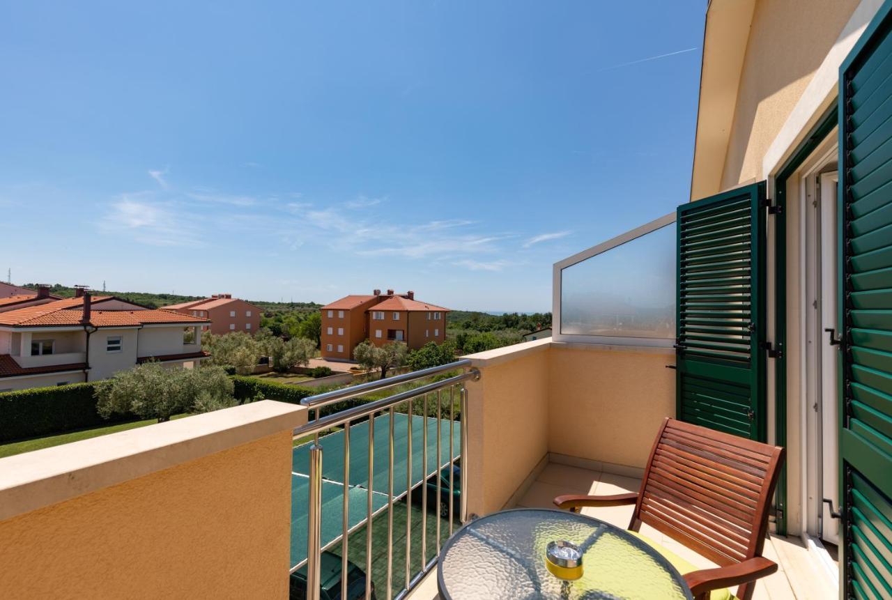 B&B Villa Oasa 1 Rovinj Zewnętrze zdjęcie
