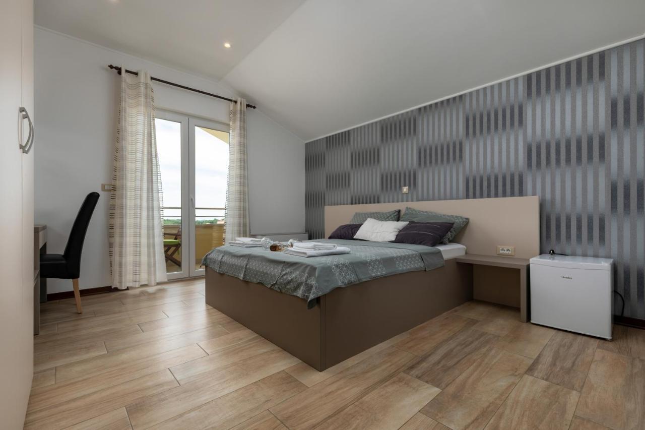 B&B Villa Oasa 1 Rovinj Zewnętrze zdjęcie