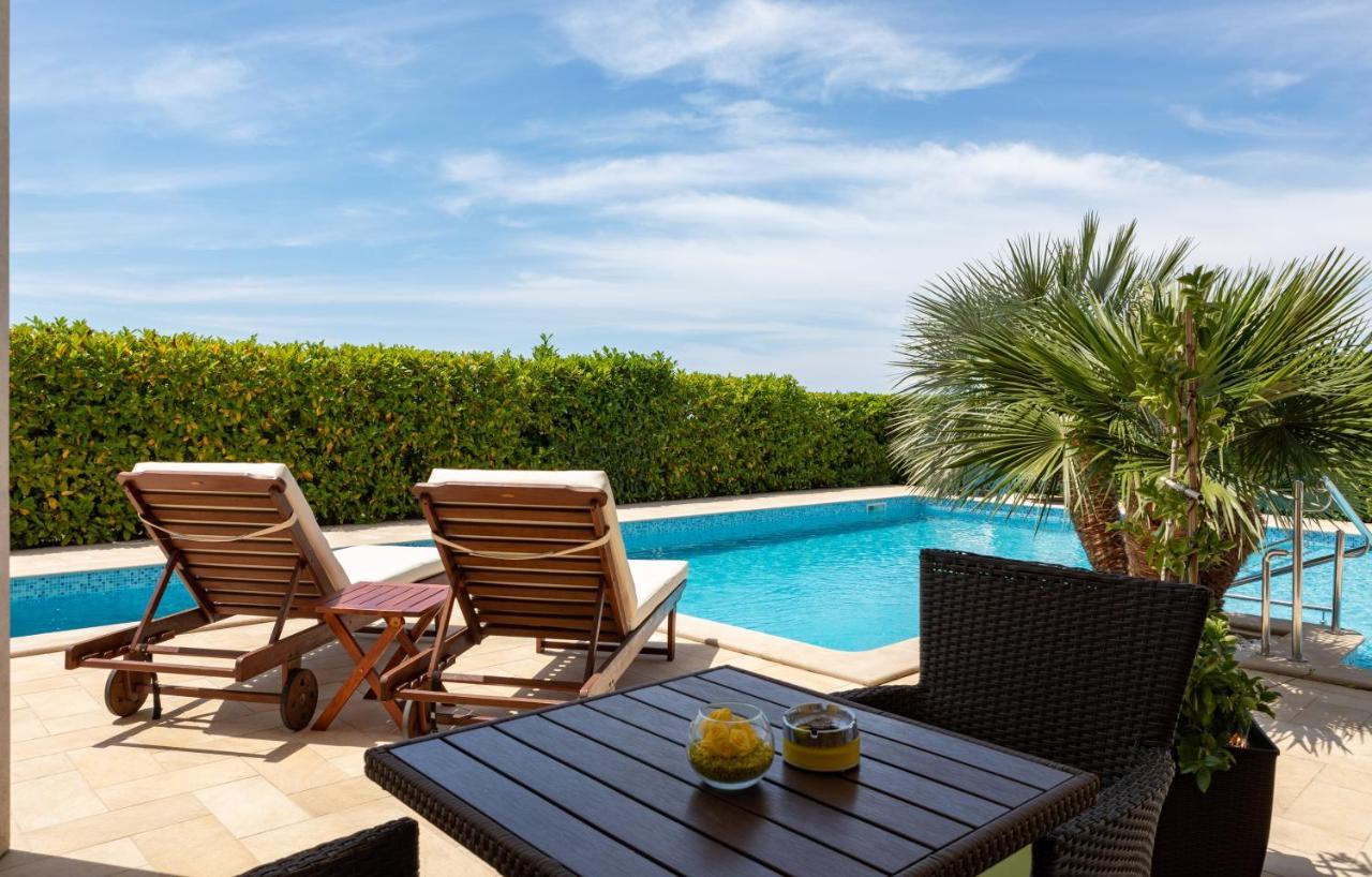 B&B Villa Oasa 1 Rovinj Zewnętrze zdjęcie