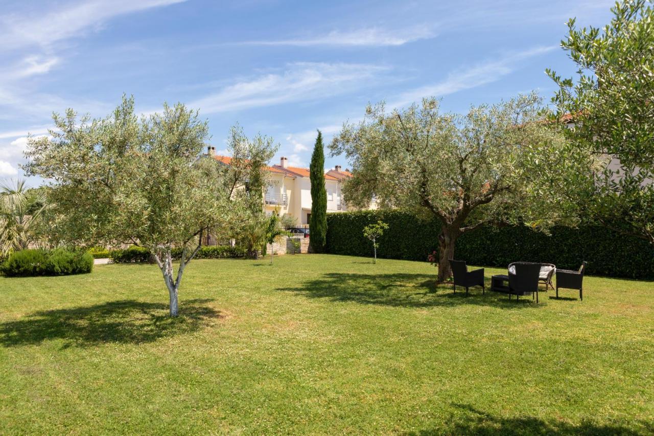 B&B Villa Oasa 1 Rovinj Zewnętrze zdjęcie