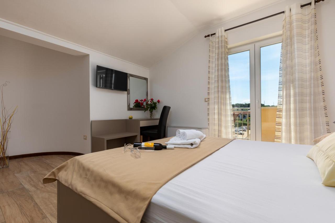 B&B Villa Oasa 1 Rovinj Zewnętrze zdjęcie