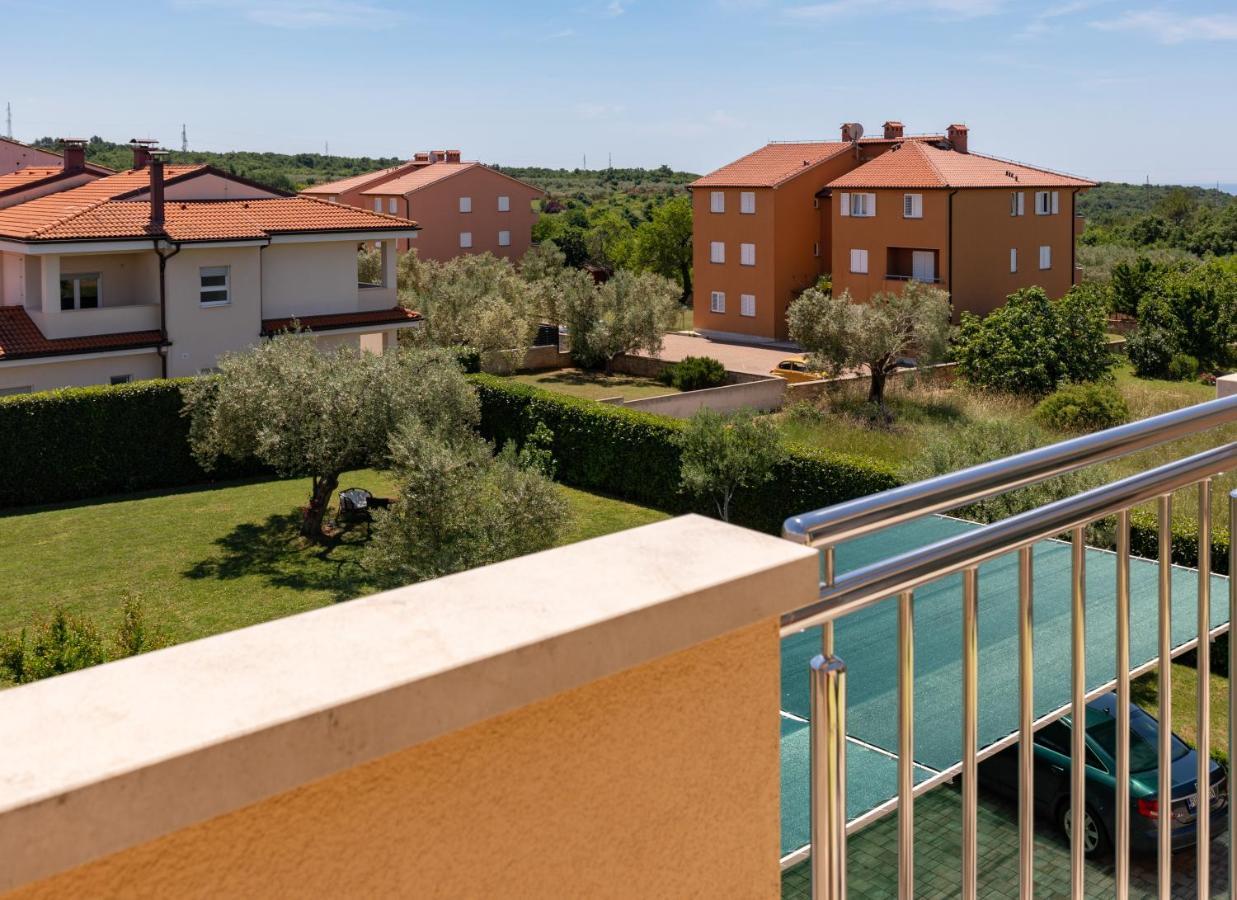 B&B Villa Oasa 1 Rovinj Zewnętrze zdjęcie