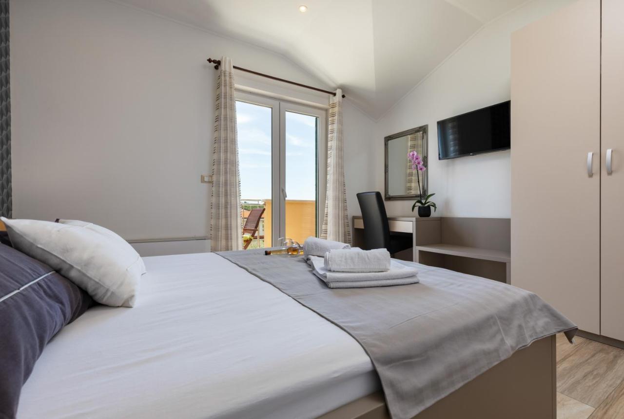 B&B Villa Oasa 1 Rovinj Zewnętrze zdjęcie