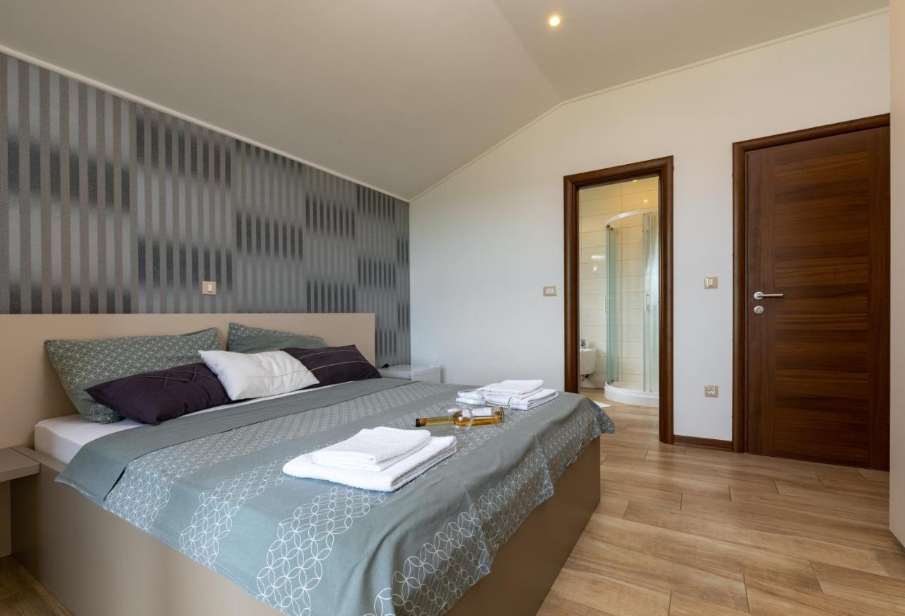 B&B Villa Oasa 1 Rovinj Zewnętrze zdjęcie