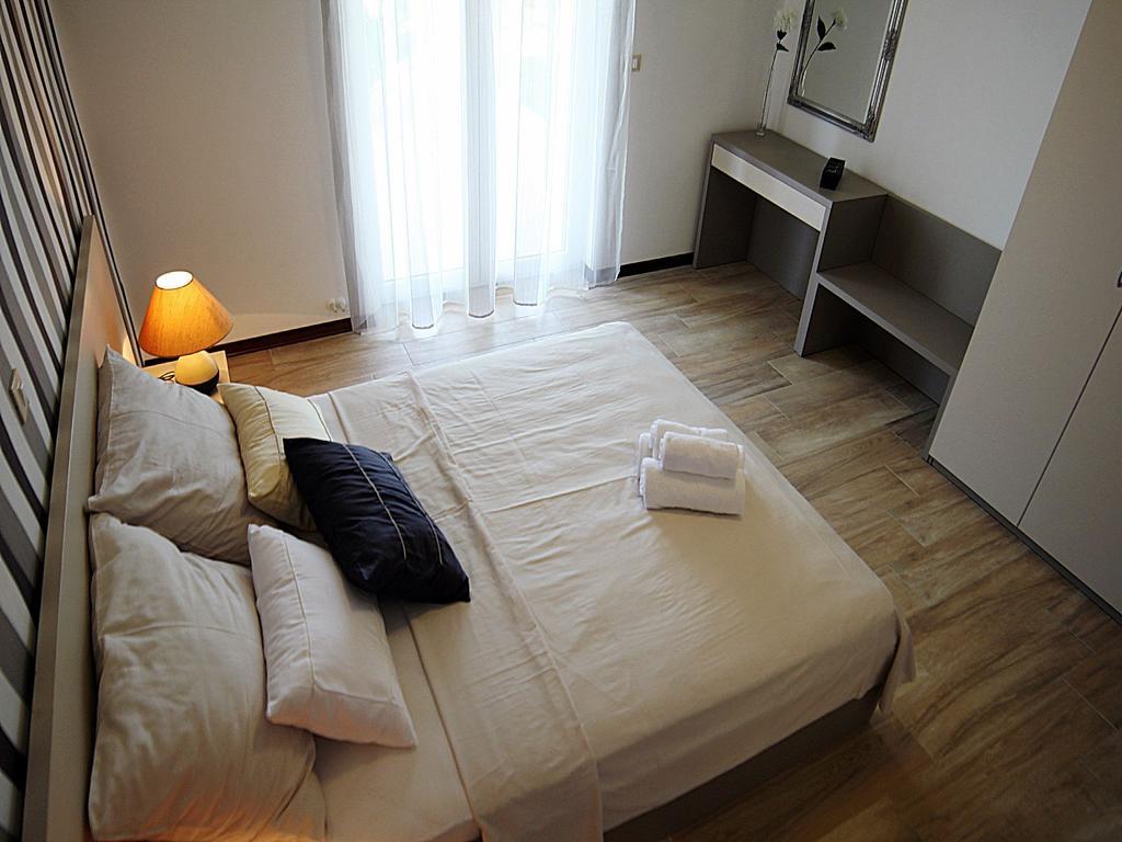 B&B Villa Oasa 1 Rovinj Zewnętrze zdjęcie