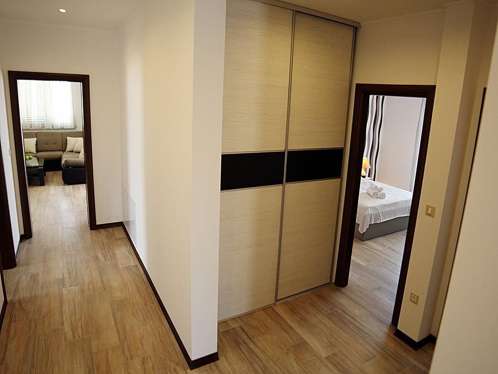 B&B Villa Oasa 1 Rovinj Zewnętrze zdjęcie