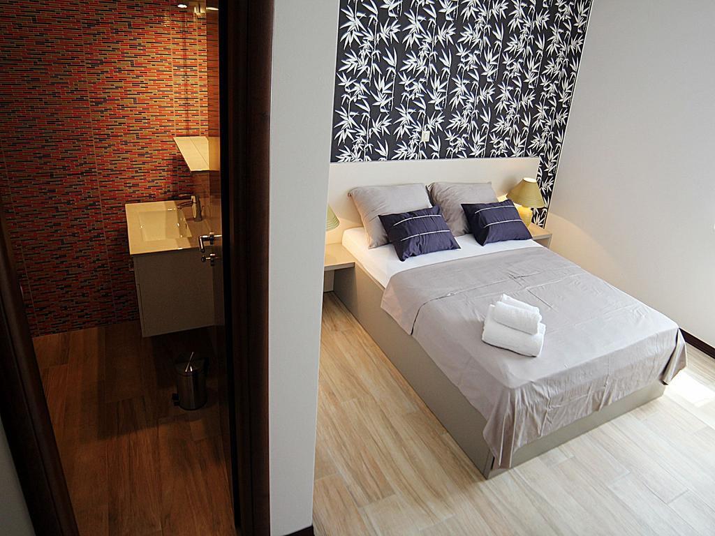 B&B Villa Oasa 1 Rovinj Zewnętrze zdjęcie