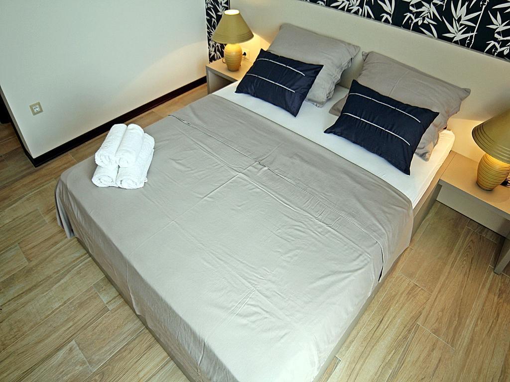 B&B Villa Oasa 1 Rovinj Zewnętrze zdjęcie