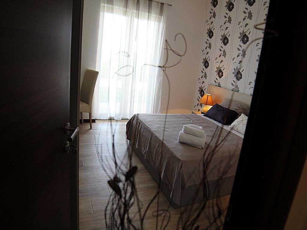 B&B Villa Oasa 1 Rovinj Zewnętrze zdjęcie