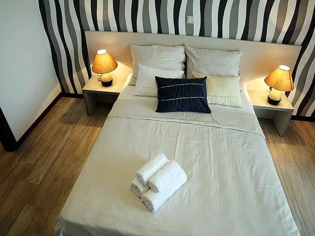 B&B Villa Oasa 1 Rovinj Zewnętrze zdjęcie