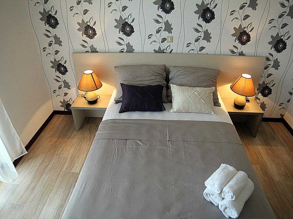 B&B Villa Oasa 1 Rovinj Zewnętrze zdjęcie