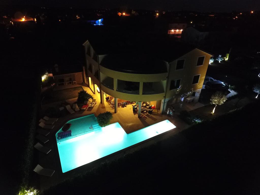 B&B Villa Oasa 1 Rovinj Zewnętrze zdjęcie