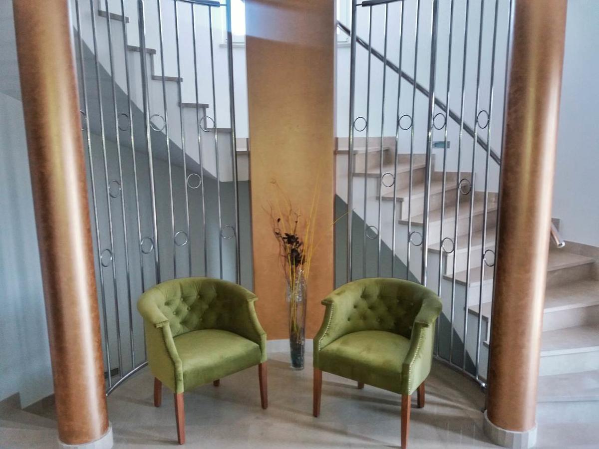 B&B Villa Oasa 1 Rovinj Zewnętrze zdjęcie