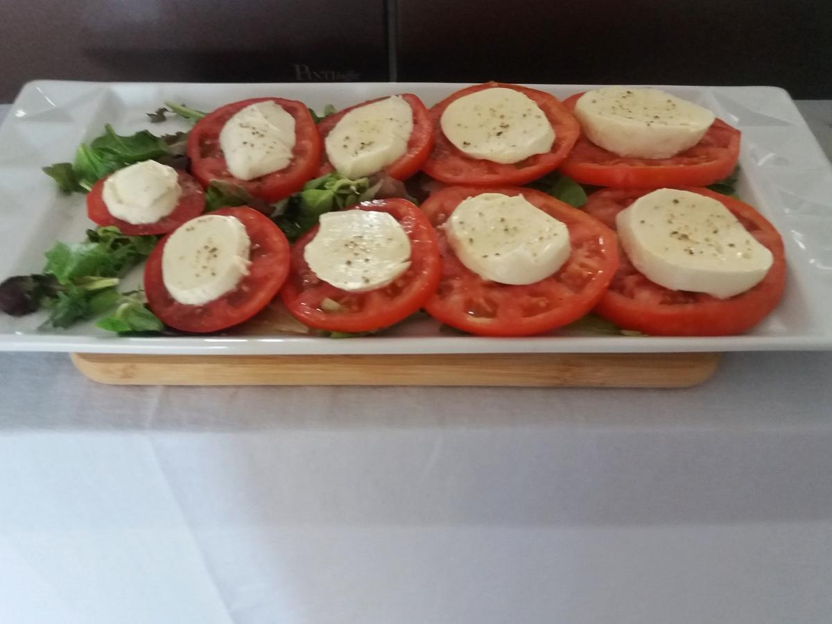 B&B Villa Oasa 1 Rovinj Zewnętrze zdjęcie